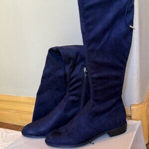 Marc Fisher over the knee boots size 10